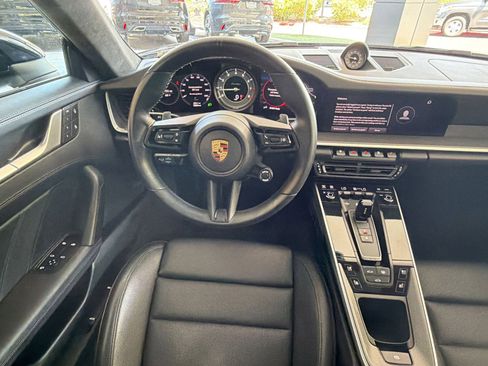 Used 2022 Porsche 911 Turbo AWD/4WD image 27
