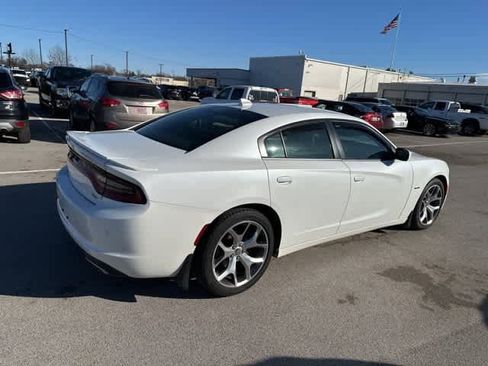 Used 2016 Dodge Charger R/T w/ Plus Group image 22