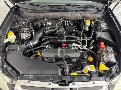 Used 2014 Subaru Outback 2.5i Limited w/ Moonroof Package image 28