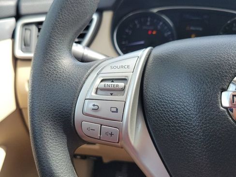 Used 2016 Nissan Rogue SV w/ SV Premium Package FWD image 20