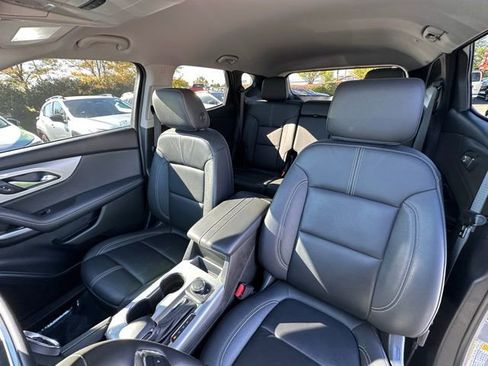 Used 2023 Chevrolet Blazer LT image 26