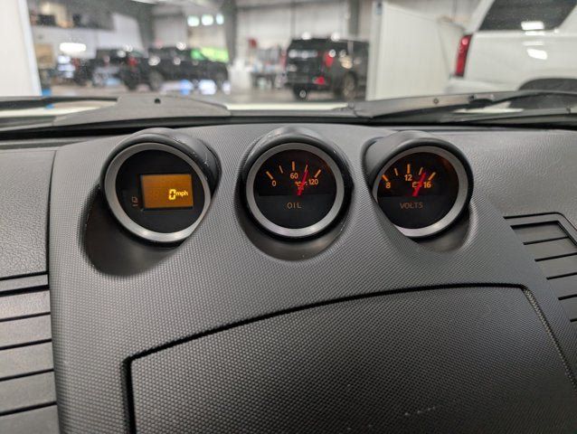 Used 2006 Nissan 350Z Enthusiast w/ (K96) Aerodynamics Pkg RWD image 20
