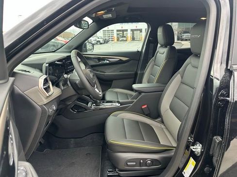 New 2026 Chevrolet TrailBlazer ACTIV w/ Convenience Package AWD/4WD image 2