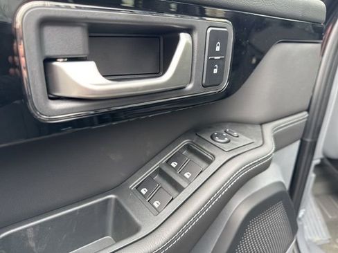 New 2025 INEOS Grenadier Fieldmaster Edition image 21