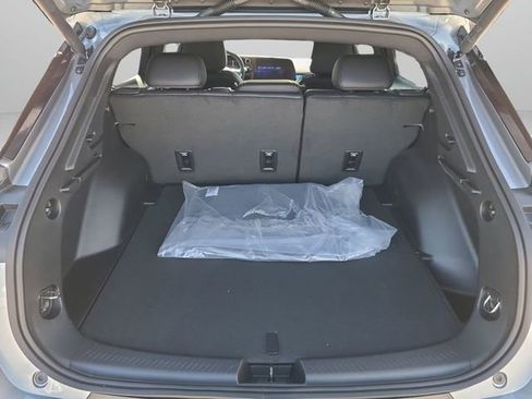 New 2026 Chevrolet Equinox EV LT image 10