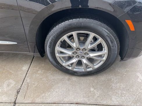 Certified 2023 Buick Enclave Premium w/ Experience Buick Package image 25