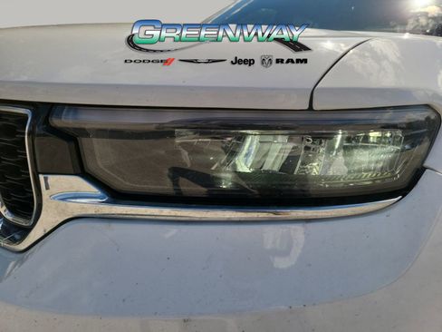 Used 2023 Jeep Grand Cherokee Limited RWD image 5
