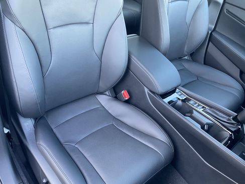 New 2026 Honda Accord Sport image 8