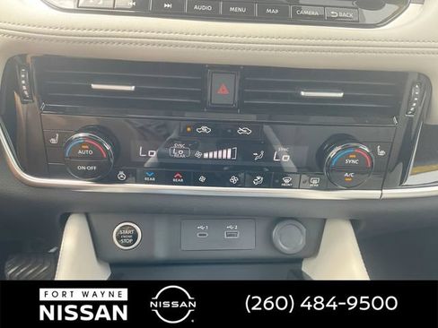 Certified 2023 Nissan Rogue SL w/ SL Premium Package AWD/4WD image 19