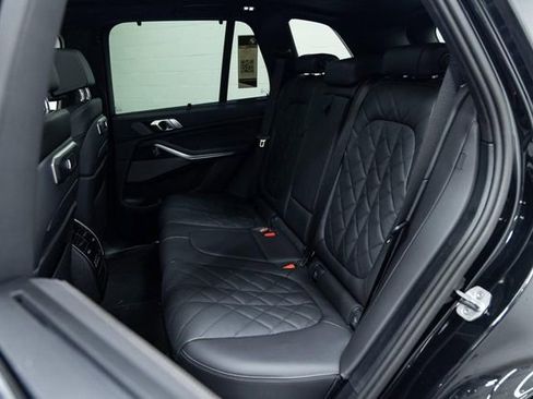 New 2026 BMW X5 xDrive50e image 25