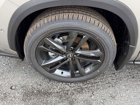 New 2026 Lexus NX 450h+ AWD w/ Luxury Package image 7