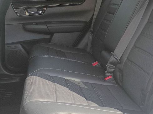 Used 2025 Honda CR-V EX-L image 13