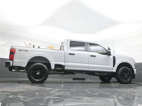 Used 2026 Ford F250 XL w/ STX Appearance Package image 52
