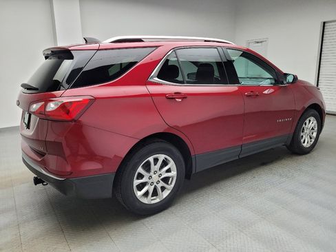 Used 2020 Chevrolet Equinox LT FWD image 10