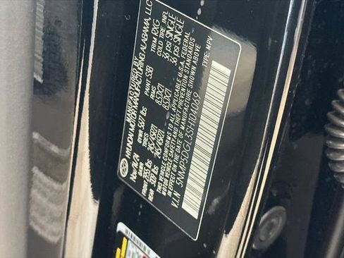 New 2025 Hyundai Santa Fe Calligraphy image 23