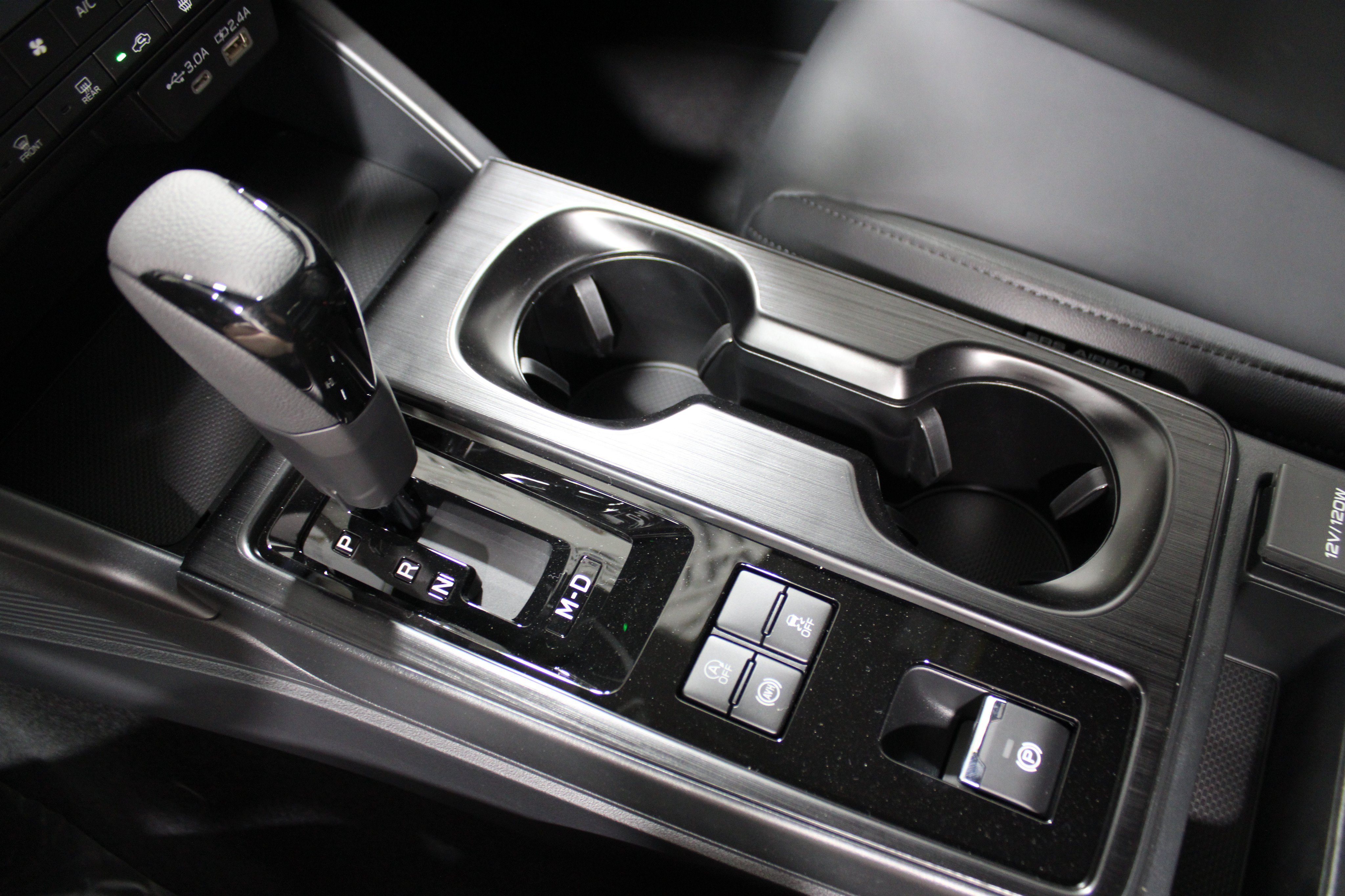 New 2026 Subaru Outback Premium AWD/4WD image 26