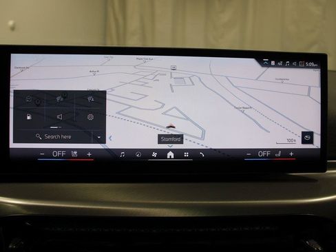 New 2025 BMW 230i xDrive Coupe w/ M Sport Package image 11