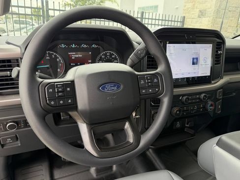 New 2026 Ford F150 XL AWD/4WD image 11