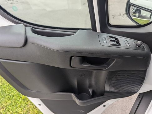 New 2025 RAM ProMaster 1500 w/ Convenience Group image 15