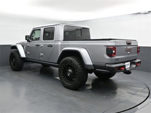 Used 2020 Jeep Gladiator Rubicon image 11