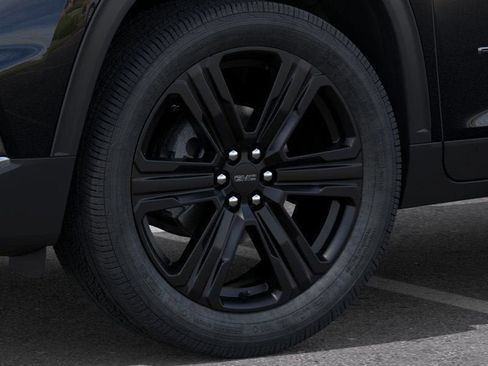 New 2026 GMC Acadia Elevation w/ Black Edition image 10