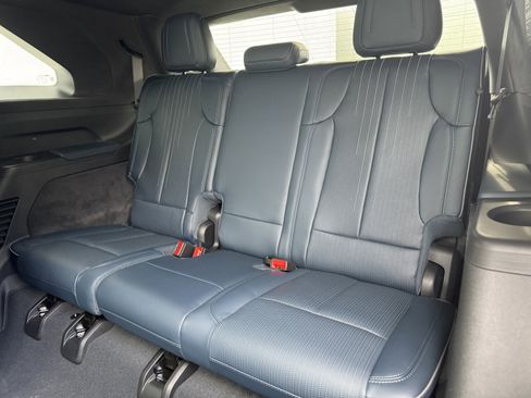 New 2025 Cadillac Escalade IQ Sport 2 image 12