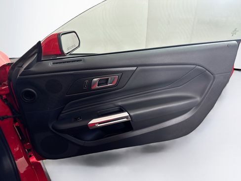 Used 2024 Ford Mustang Premium image 28