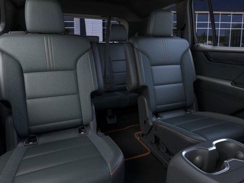 New 2026 GMC Acadia AT4 image 17