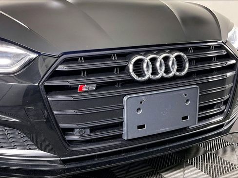 Used 2019 Audi S5 Premium Plus image 39