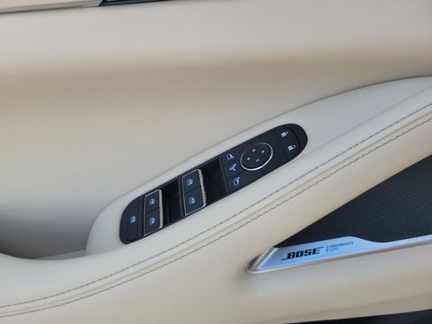 Certified 2025 INFINITI QX60 Luxe FWD image 21