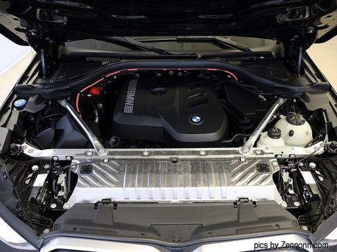 Certified 2026 BMW X3 xDrive30i AWD/4WD image 38