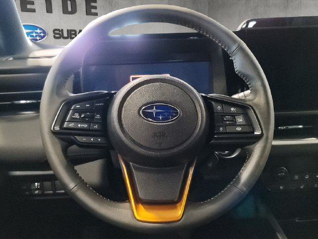 New 2026 Subaru Outback Wilderness AWD/4WD image 16