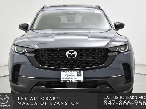 New 2026 MAZDA CX-50 AWD 2.5 Hybrid w/ Weather Package image 13