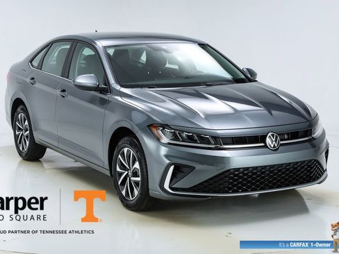 Used 2025 Volkswagen Jetta S image 15