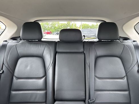 Used 2023 MAZDA CX-5 AWD 2.5 S image 18