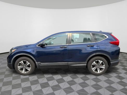Used 2019 Honda CR-V LX image 4