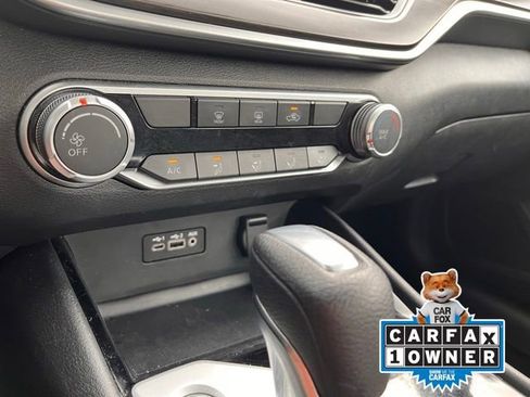 Certified 2024 Nissan Altima 2.5 SV image 27