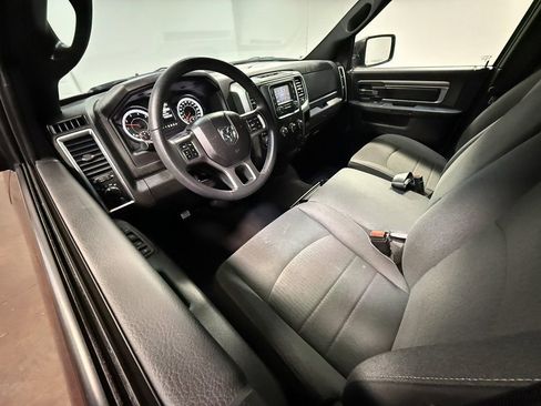 Used 2024 RAM 1500 Classic Warlock image 2