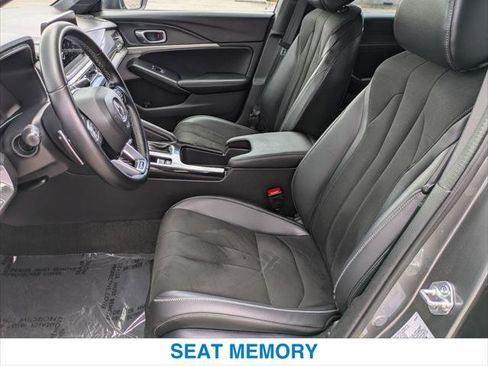 Used 2023 Acura Integra A-Spec image 20