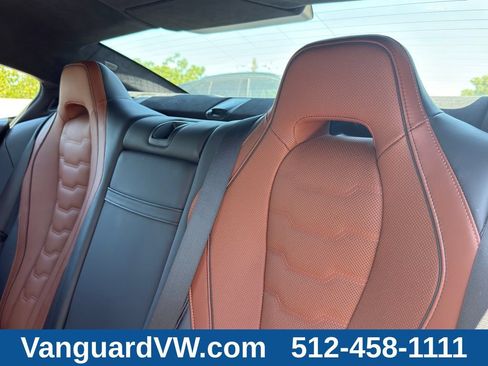 Used 2022 BMW 840i xDrive AWD/4WD image 31