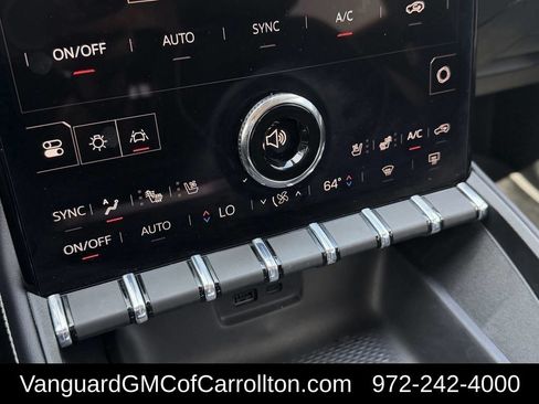 New 2026 GMC Terrain Denali w/ LPO, Floor Liner Package AWD/4WD image 18