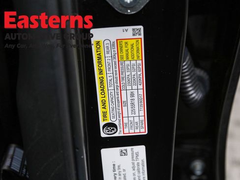 Used 2024 Honda HR-V Sport image 34