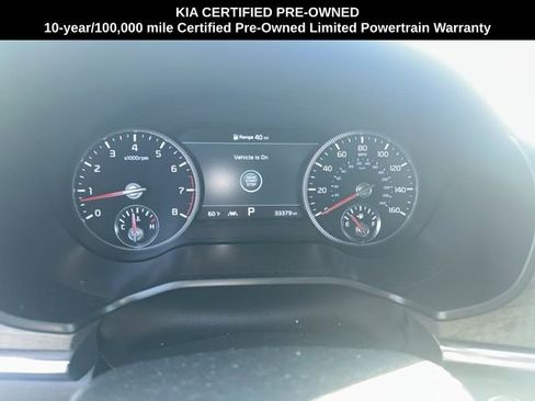 Used 2021 Kia Telluride SX w/ SX Prestige Package image 16