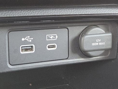 Used 2025 Honda CR-V EX-L image 32