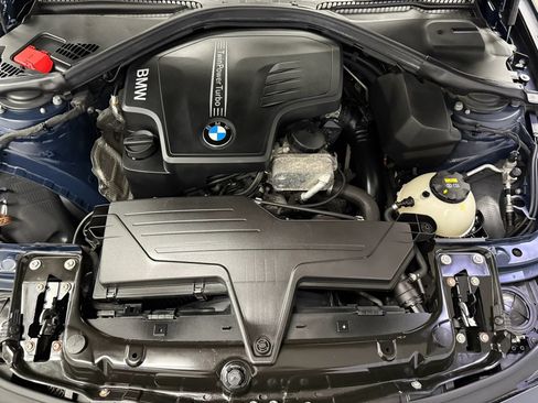 Used 2015 BMW 328i Sedan RWD image 25