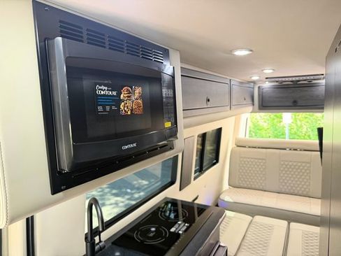 New 2025 Mercedes-Benz Sprinter 3500 image 30