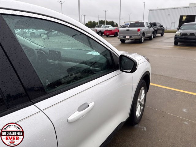 Used 2021 Ford Escape SE AWD/4WD image 9