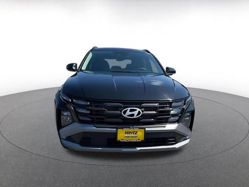 Used 2026 Hyundai Tucson SEL AWD/4WD image 4