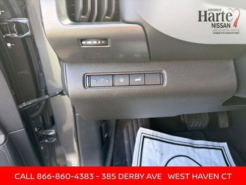 Certified 2023 Nissan Pathfinder SL w/ SL Premium Package AWD/4WD image 16