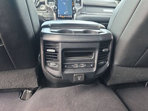 Used 2023 RAM 2500 Rebel w/ Level 2 Equipment Group AWD/4WD image 33
